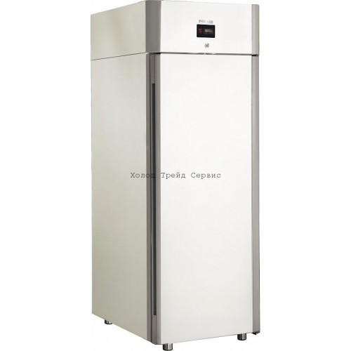 Универсальный холодильный шкаф Polair CV105-Sm 