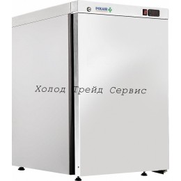 Холодильный фармацевтический шкаф Polair ШХФ-0,2