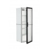 Холодильный шкаф Polair DM104-Bravo (стеклянная дверь)