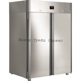 Универсальный холодильный шкаф Polair CV114-Gm