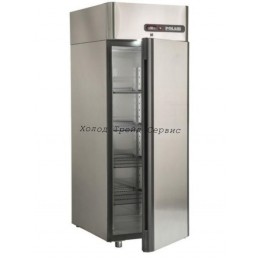 Холодильный шкаф Polair CM 107–Gm Alu