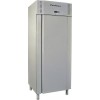 Морозильный шкаф Carboma F700 INOX