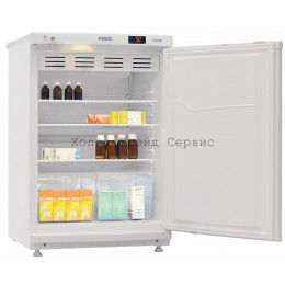 Фармацевтический холодильник Pozis ХФ-140
