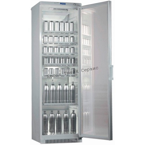 Холодильный шкаф Pozis Свияга-538-9 