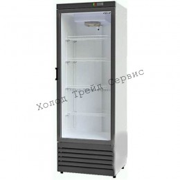 Универсальный холодильный шкаф Премьер ШСУП1ТУ-0,5С (В/Prm, -6…+6)