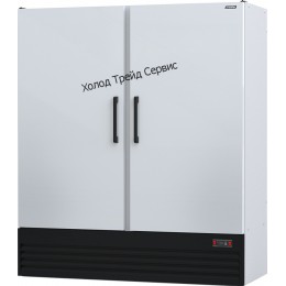 Универсальный холодильный шкаф Премьер ШСУП1ТУ-1,4 М (В/Prm, -6…+6)