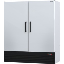 Комбинированный холодильный шкаф Премьер ШКУП1ТУ-1,6 М (В/Prm, 0…+8/ -18)