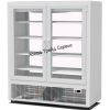Морозильный шкаф Премьер ШНУП1ТУ-1,4 С2 (В, -18) оконный стеклопакет 