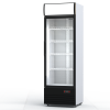 Холодильный шкаф Премьер ШВУП1ТУ-0,6 С  (В, +1…+10) К, LED свет