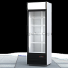 Морозильный шкаф Премьер ШНУП1ТУ-0,6 С (В, -18) К (световое канапе)