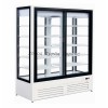 Холодильный шкаф Премьер ШВУП1ТУ-1,12 К4 (В, +1…+10) 4 LED свет