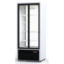 Холодильный шкаф Премьер ШВУП1ТУ-0,55 С2 (В/Prm, +5…+10)