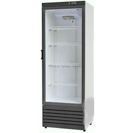 Универсальный холодильный шкаф Премьер ШСУП1ТУ-0,75 С (В/Prm, -6…+6) нерж.