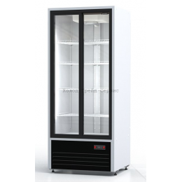 Холодильный шкаф Премьер ШВУП1ТУ-0,75 К (В/Prm, +1…+10)