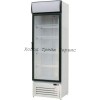 Морозильный шкаф Премьер ШНУП1ТУ-0,6 С  (В, -18) К, эл-мех. замок с доводчиком, LED свет 