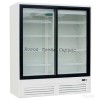 Универсальный холодильный шкаф Премьер ШСУП1ТУ-1,5 К (В/Prm, -6…+6) купе