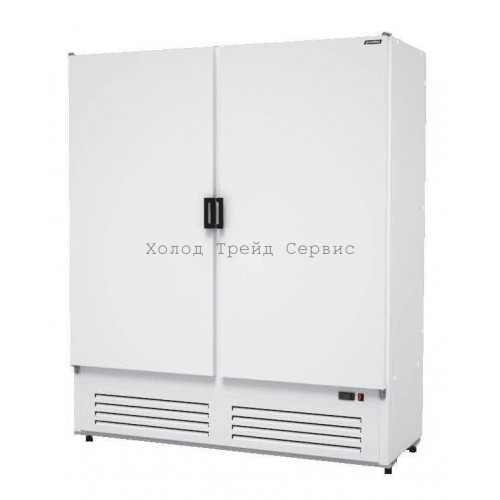 Холодильный шкаф Премьер ШСУП1ТУ-1,4 М (В, -6…+6) тропик