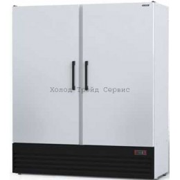 Холодильный шкаф Премьер ШСУП1 ТУ-1,4 М (В, -6…+6)