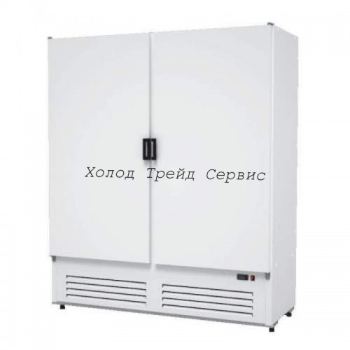 Морозильный шкаф Премьер ШНУП1ТУ-1,2 М (В, -18) с доводчиком дверей