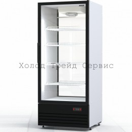 Холодильный шкаф Премьер ШВУП1ТУ-0,75 С2 (В/Prm, +5…+10)