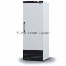 Морозильный шкаф Премьер ШНУП1ТУ-0,7 М (В, -18) с доводчиком двери