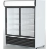Холодильный шкаф Премьер ШВУП1ТУ-1,12 К (В, +1…+10)К, световое канапе