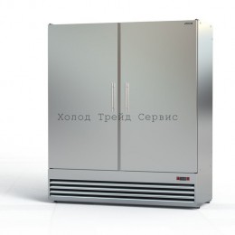Морозильный шкаф Премьер ШНУП1ТУ-1,4 М (В, -18) нерж