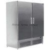 Универсальный холодильный шкаф Премьер ШСУП1ТУ-1,2 М  (В, -6…+6) с доводчиком