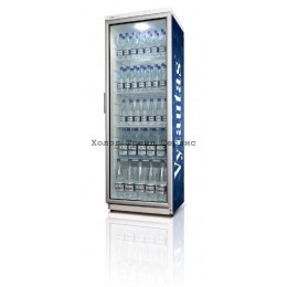Холодильный шкаф Snaige CD 400-1111