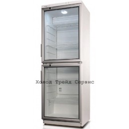 Холодильный шкаф Snaige CD 400-1311