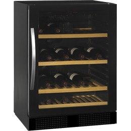 Монотемпературный винный шкаф Tefcold TFW160F