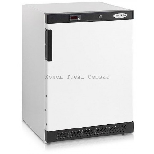 Шкаф холодильный барный Tefcold UR200-I