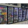 Холодильный шкаф ШХ-5,49.6C (6-ти дверный)