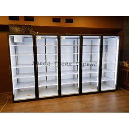 Холодильный шкаф ШХ-4,5.5C (5-ти дверный)