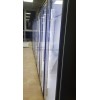 Универсальный холодильный шкаф-витрина ШХн-3,50.4C (4-х дверный) -5...+5 °С