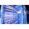 Универсальный холодильный шкаф-витрина ШХн-2,60.3C (3-х дверный) -5..+5 °С