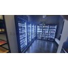 Холодильный шкаф ШХ-2,60.3C (3-х дверный)