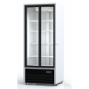 Универсальный холодильный шкаф Премьер ШСУП1ТУ-0,75 К (В/Prm, -6…+6) двери купе
