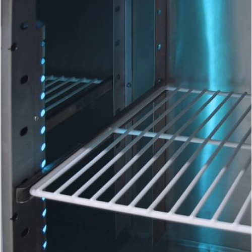Стол холодильный Финист СХС-700-3 (1810х700х850)
