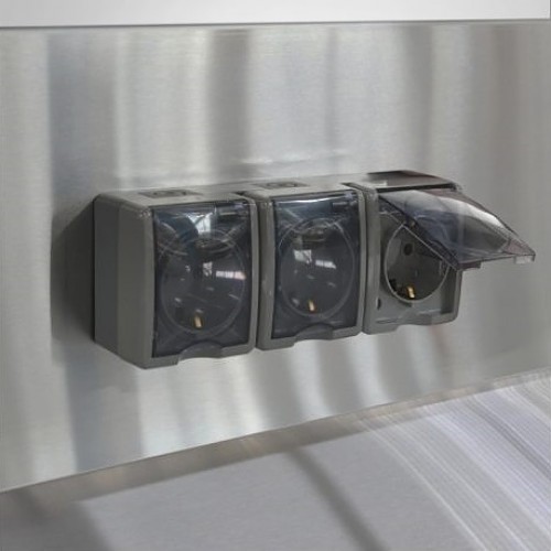 Стол холодильный Finist СХС-700-2 (1400х700х850)