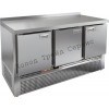 Стол холодильный Hicold GNE 111/TN (3 двери)