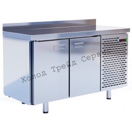 Стол холодильный Italfrost (Cryspi) СШC-0,2 GN-1400