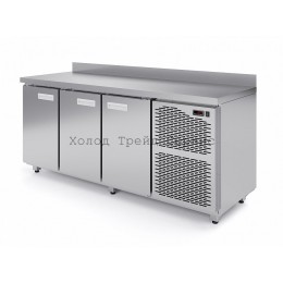 Холодильный стол Аркто СХС-3-70