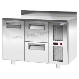 Холодильный стол Polair ТМ2GN-02-GC
