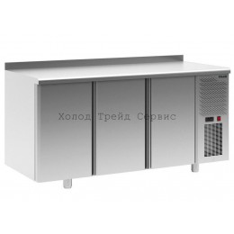 Стол холодильный Polair TM3-G
