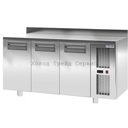 Стол холодильный Polair TM3-GC (R290)