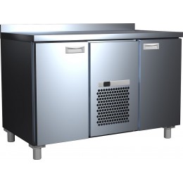 Морозильный стол Carboma T70 L2-1 0430 (2GN/LT 11)