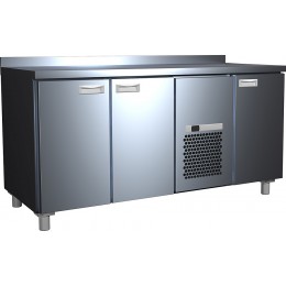Морозильный стол Carboma T70 L3-1 0430 (3GN/LT 111)