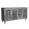 Холодильный стол Rosso T57 M3-1-G 9006-1 (BAR-360C)