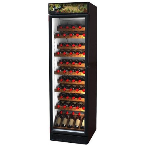 Холодильный шкаф винный Linnafrost R5W